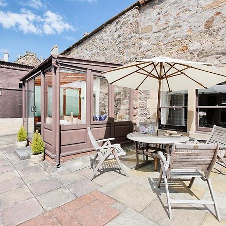 Painters Cottage Haddington Exterior foto