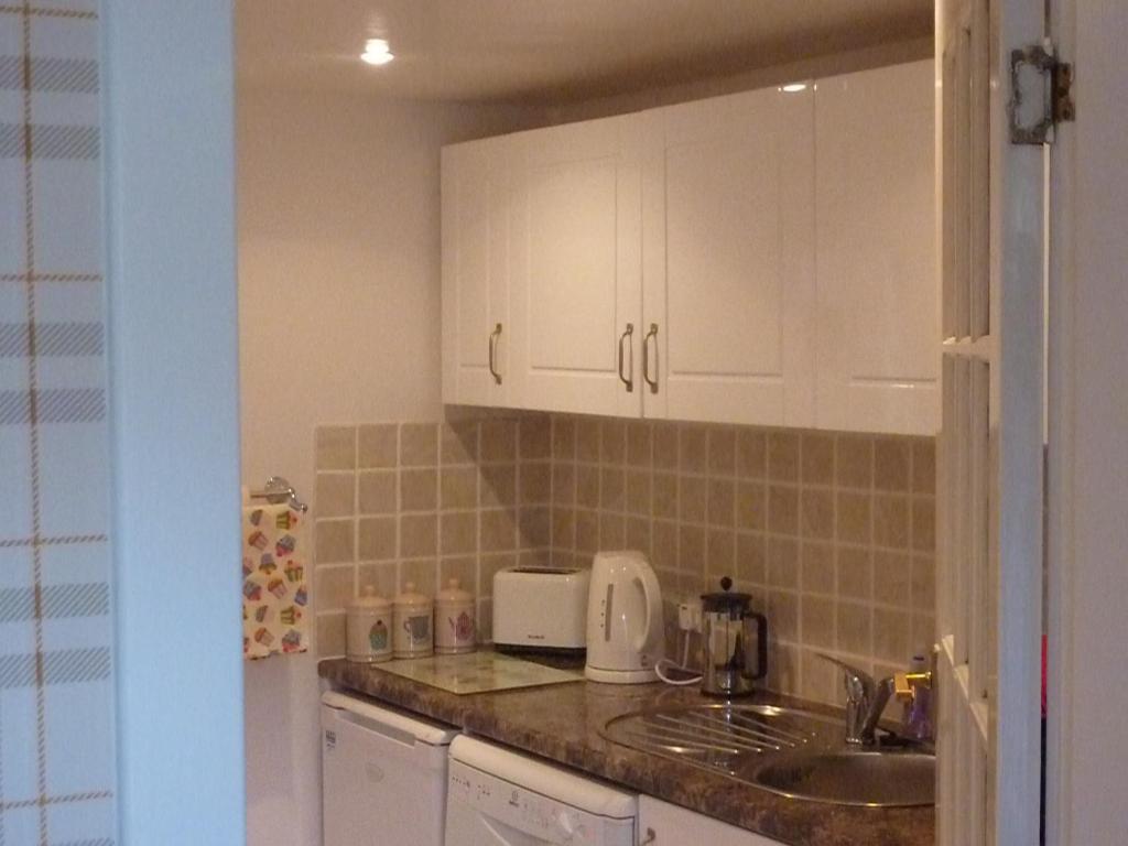 Painters Cottage Haddington Habitación foto
